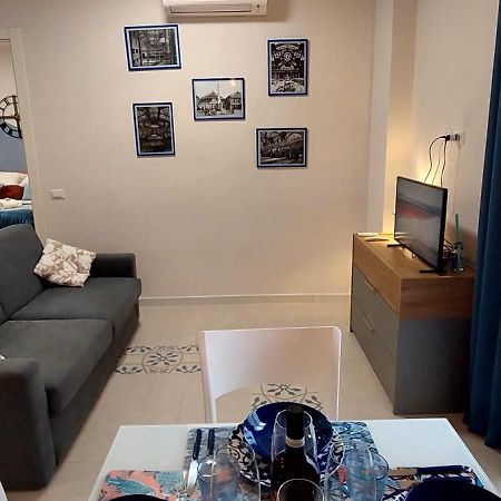 STAZIONE BLU NOVECENTO Apartment Rom Exterior foto